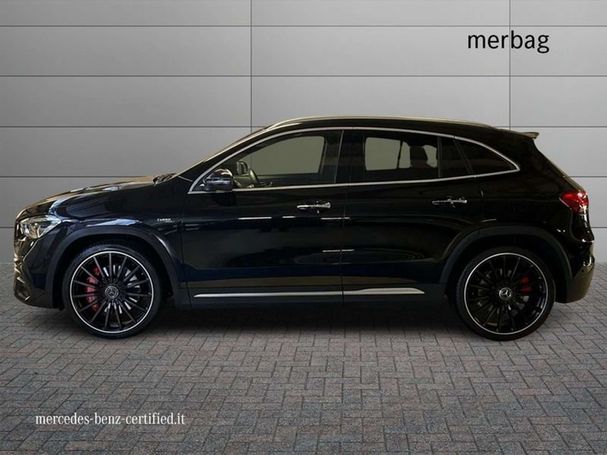 Mercedes-Benz GLA 45 AMG S 4Matic+ 310 kW image number 6