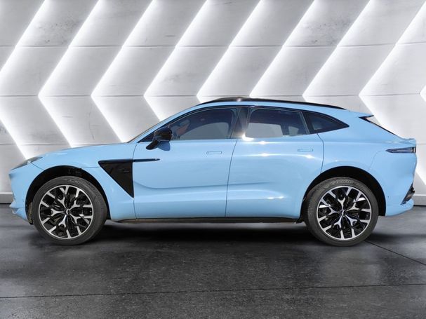 Aston Martin DBX 4.0 V8 410 kW image number 8