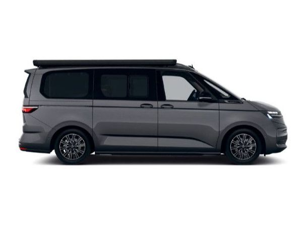 Volkswagen T7 California 2.0 TDI Coast DSG 110 kW image number 5