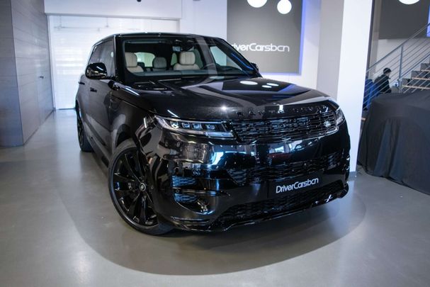 Land Rover Range Rover Sport Autobiography 404 kW image number 1