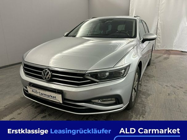 Volkswagen Passat Variant 2.0 TDI Business 110 kW image number 1