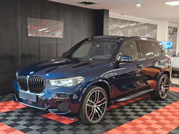 BMW X5 xDrive30d 210 kW image number 1