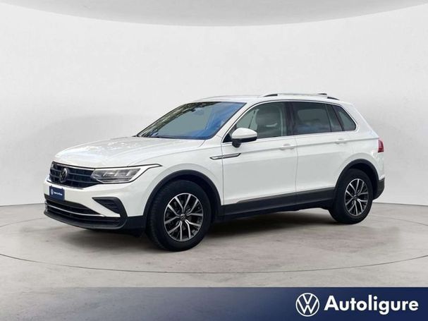 Volkswagen Tiguan 1.5 TSI Life 110 kW image number 1