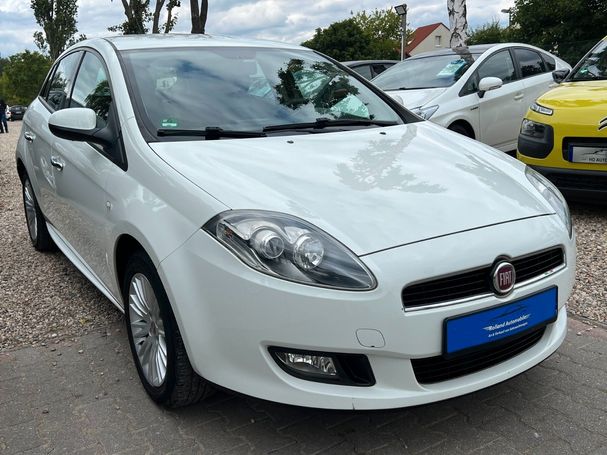 Fiat Bravo 1.4 66 kW image number 2