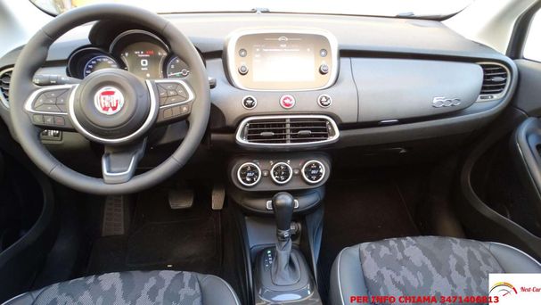 Fiat 500X 96 kW image number 12