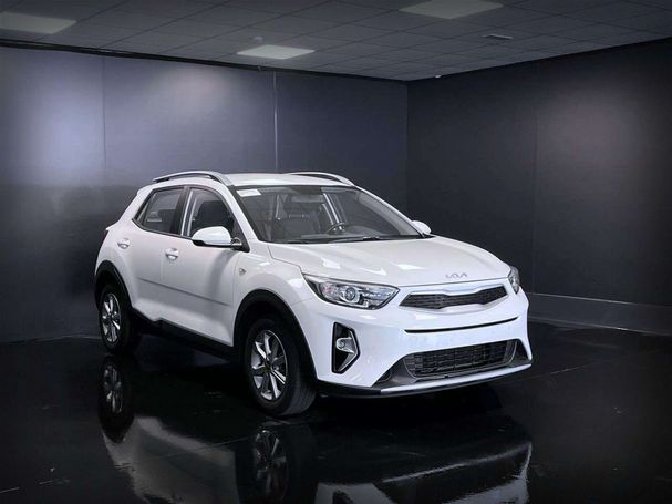 Kia Stonic 1.2 62 kW image number 2