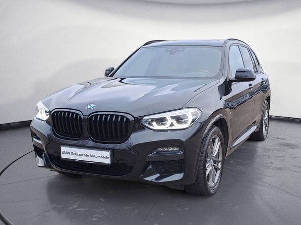 BMW X3 xDrive30i M Sport 185 kW image number 1