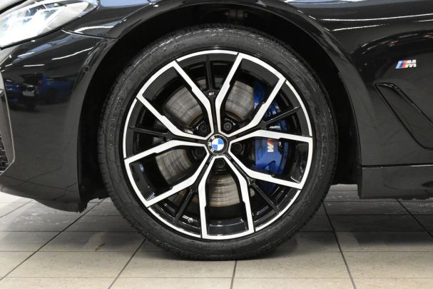 BMW 540i Touring xDrive 245 kW image number 6