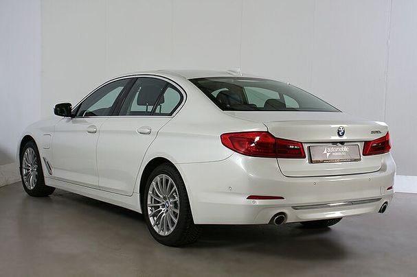 BMW 530 e 185 kW image number 4