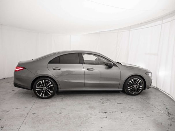 Mercedes-Benz CLA 180 85 kW image number 9