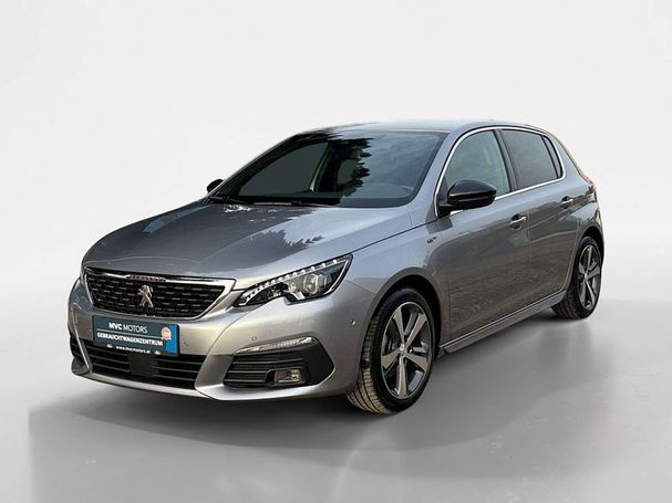 Peugeot 308 96 kW image number 1