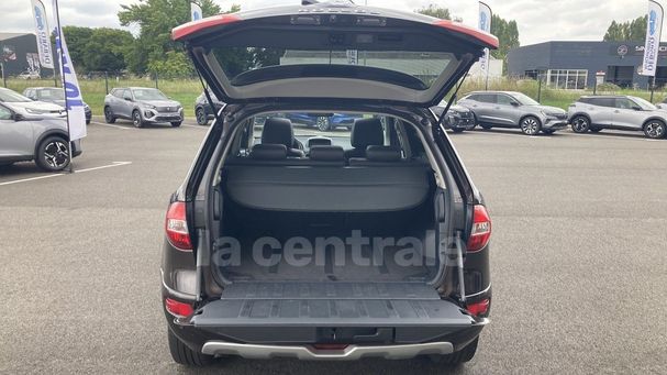 Renault Koleos DCi 150 FAP 110 kW image number 11