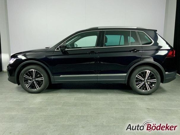 Volkswagen Tiguan 1.5 TSI DSG 110 kW image number 5