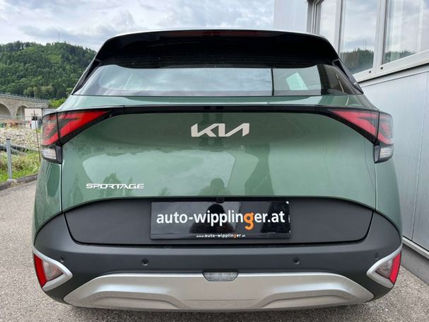 Kia Sportage 1.6 110 kW image number 3