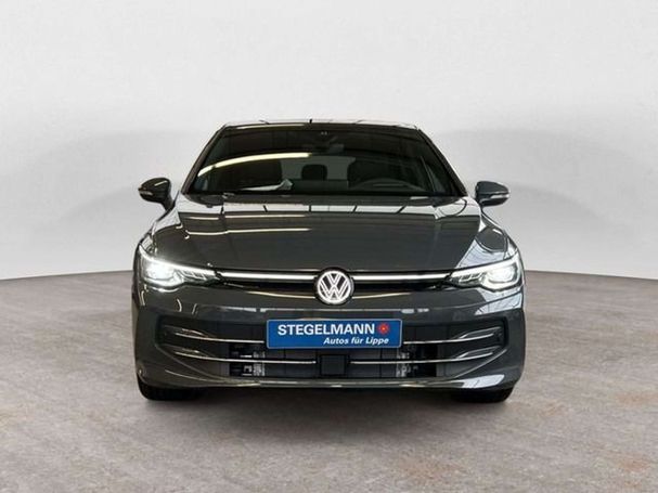 Volkswagen Golf 1.5 eTSI DSG 110 kW image number 12