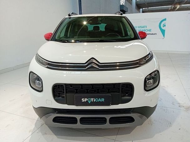 Citroen C3 Aircross BlueHDi 120 Shine EAT6 88 kW image number 3