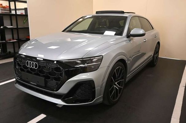 Audi Q8 quattro S-line 210 kW image number 1