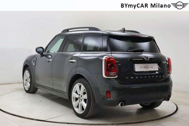 Mini Cooper S Countryman Steptronic 141 kW image number 3