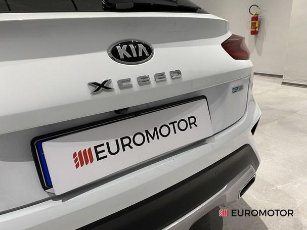 Kia XCeed 1.0 T-GDi 86 kW image number 11