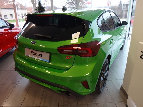 Ford Focus ST 2.3 EcoBoost 206 kW image number 2