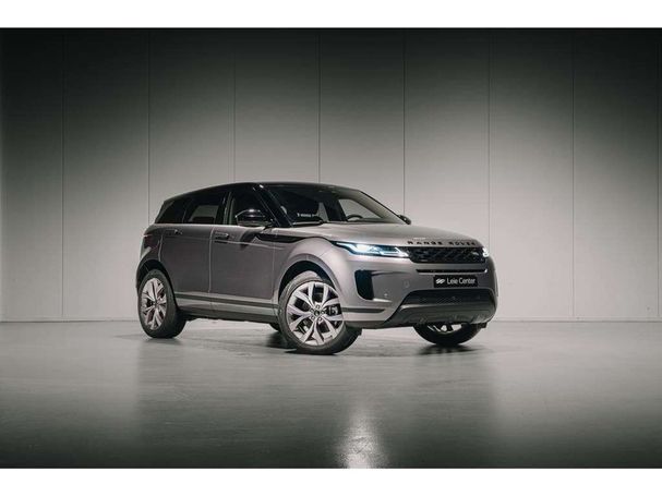 Land Rover Range Rover Evoque P300e S AWD 198 kW image number 1