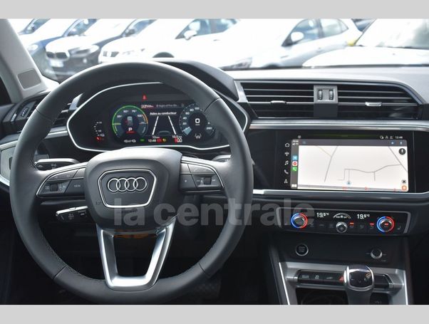 Audi Q3 45 TFSIe S tronic 180 kW image number 7