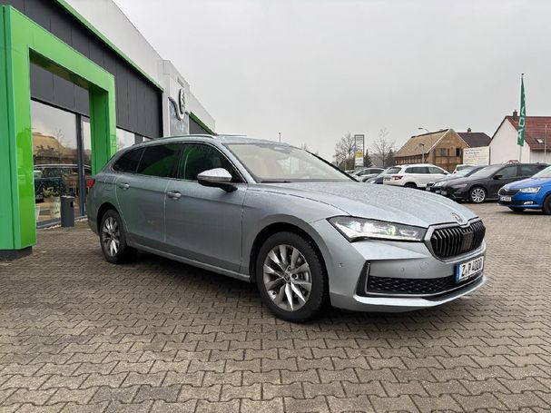 Skoda Superb 2.0 TDI 110 kW image number 3