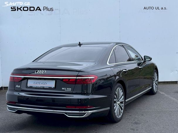 Audi A8 3.0 TDI quattro 210 kW image number 3