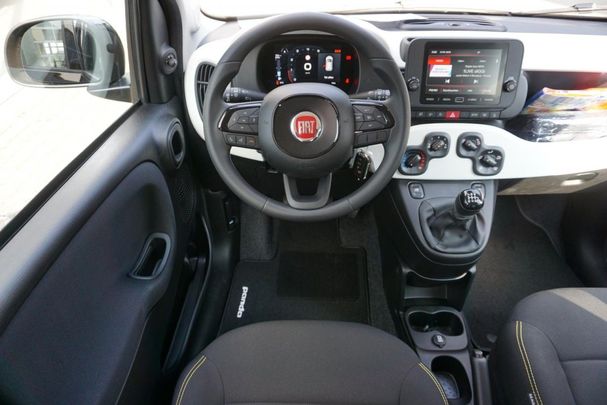 Fiat Panda 51 kW image number 11