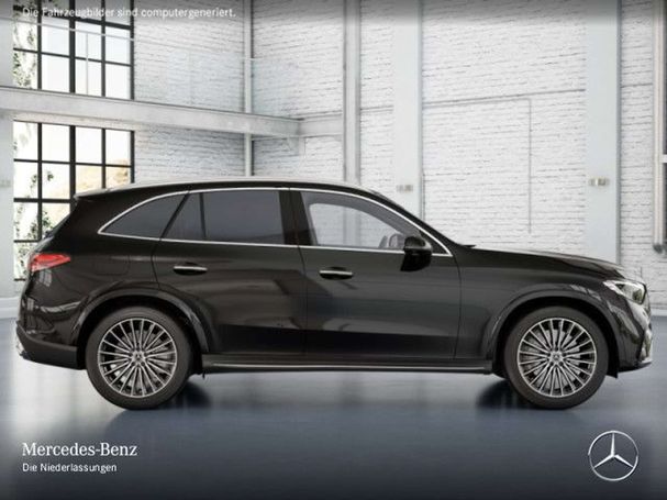 Mercedes-Benz GLC 300 e AMG 230 kW image number 20