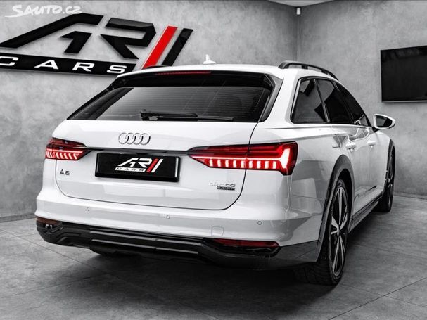 Audi A6 Allroad 50 TDI 210 kW image number 6