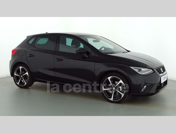 Seat Ibiza 1.0 TSI DSG FR 81 kW image number 15