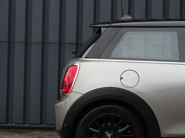 Mini Cooper 100 kW image number 43