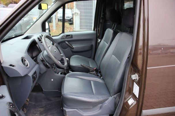 Ford Transit Connect 66 kW image number 11