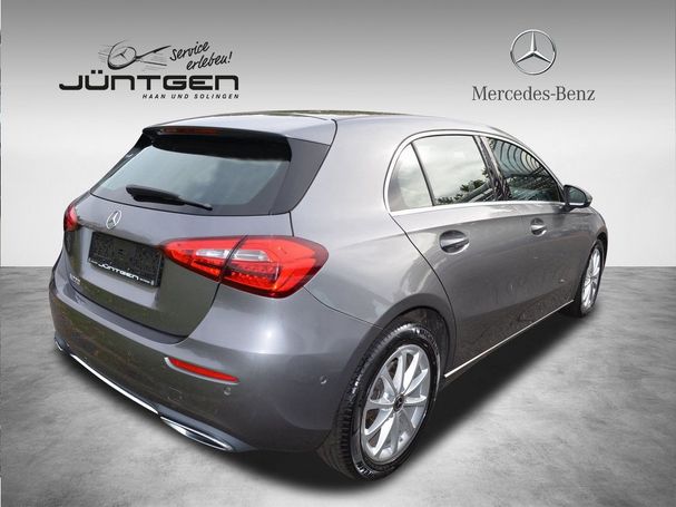 Mercedes-Benz A 220 140 kW image number 6