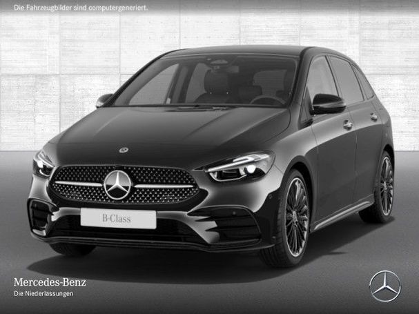 Mercedes-Benz B 250 e 160 kW image number 1