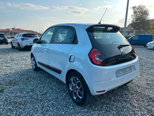 Renault Twingo SCe 48 kW image number 4