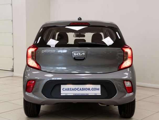 Kia Picanto 1.0 49 kW image number 21