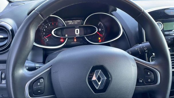 Renault Clio Energy TCe 66 kW image number 36