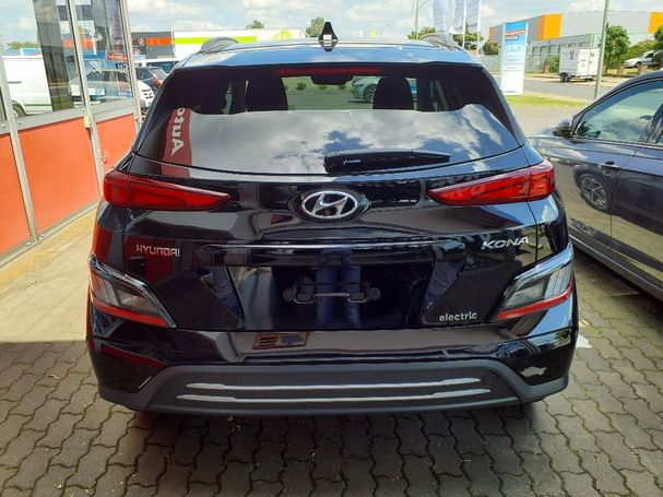 Hyundai Kona Elektro 64 kWh Prime 150 kW image number 12