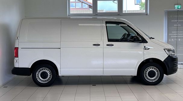 Volkswagen T6 Transporter 110 kW image number 4