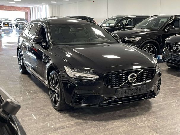 Volvo V90 AWD T6 257 kW image number 3