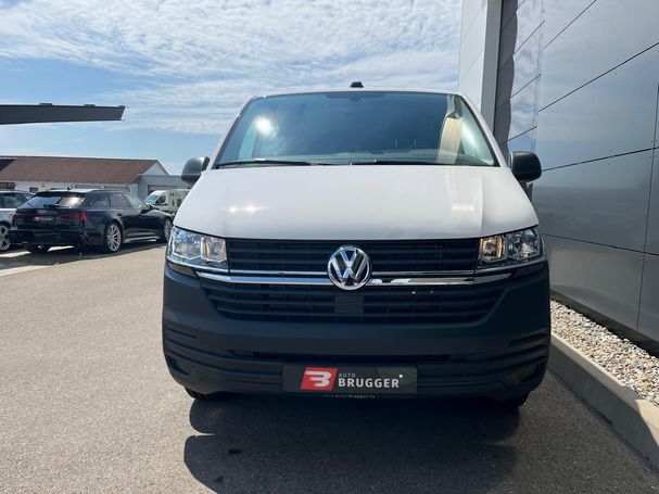 Volkswagen T6 Transporter 81 kW image number 4