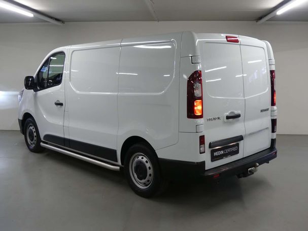 Renault Trafic dCi 110 81 kW image number 20