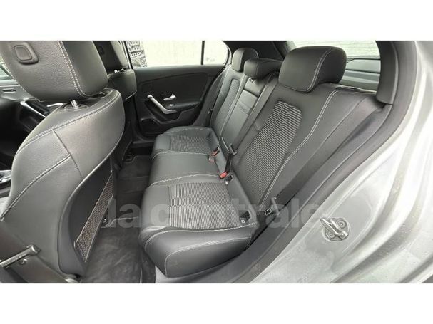 Mercedes-Benz A 180 d 85 kW image number 5