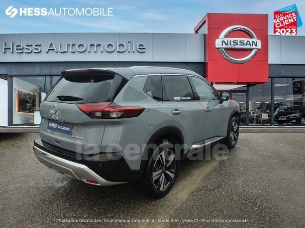 Nissan X-Trail 150 kW image number 21