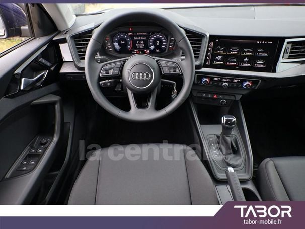 Audi A1 30 TFSI S tronic Allstreet 81 kW image number 5