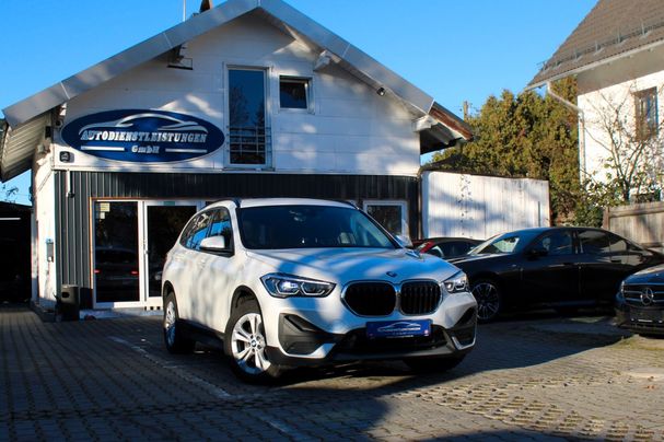 BMW X1e xDrive 162 kW image number 5