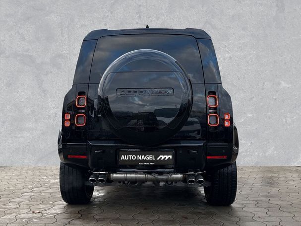 Land Rover Defender 110 P425 X 313 kW image number 7