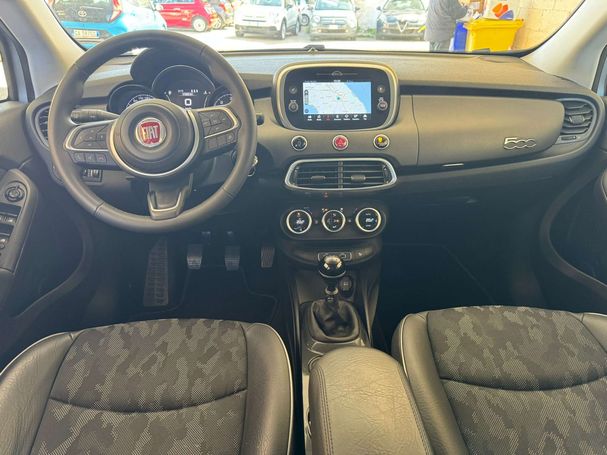 Fiat 500X Cross 1.6 96 kW image number 24